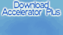Faster downloads