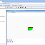 KitCAD i3 Chrome test