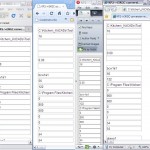 Testing of new i3json loading array