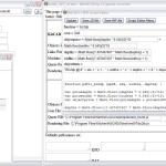 Object Editor, retesting; Click to view larger image