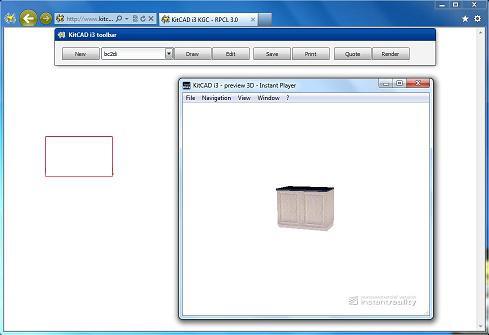 VRML window